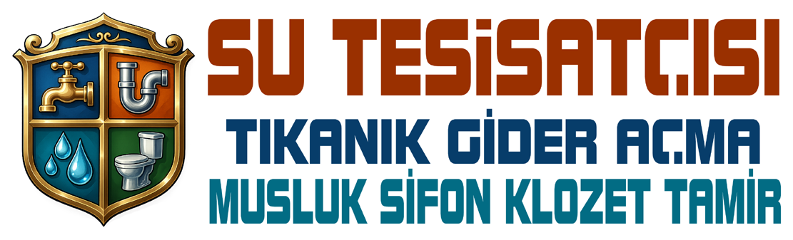 Ustam Su Tesisat Ustası – Profesyonel ve Güvenilir Tesisat Hizmetleri