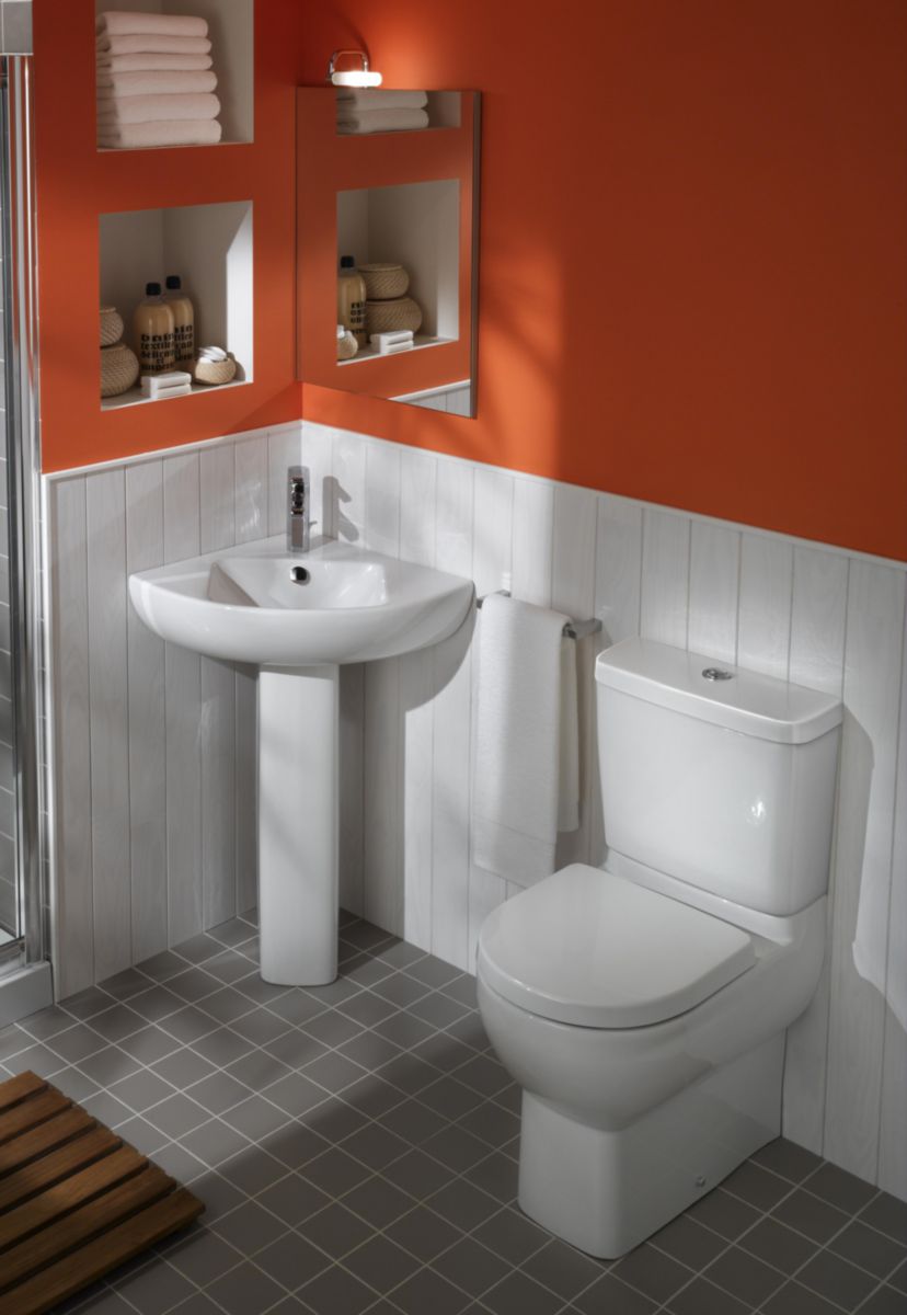 Klozet İç Takım Değişimi