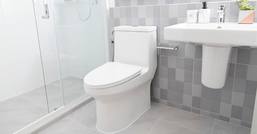 Lavabo Gideri Temizliği