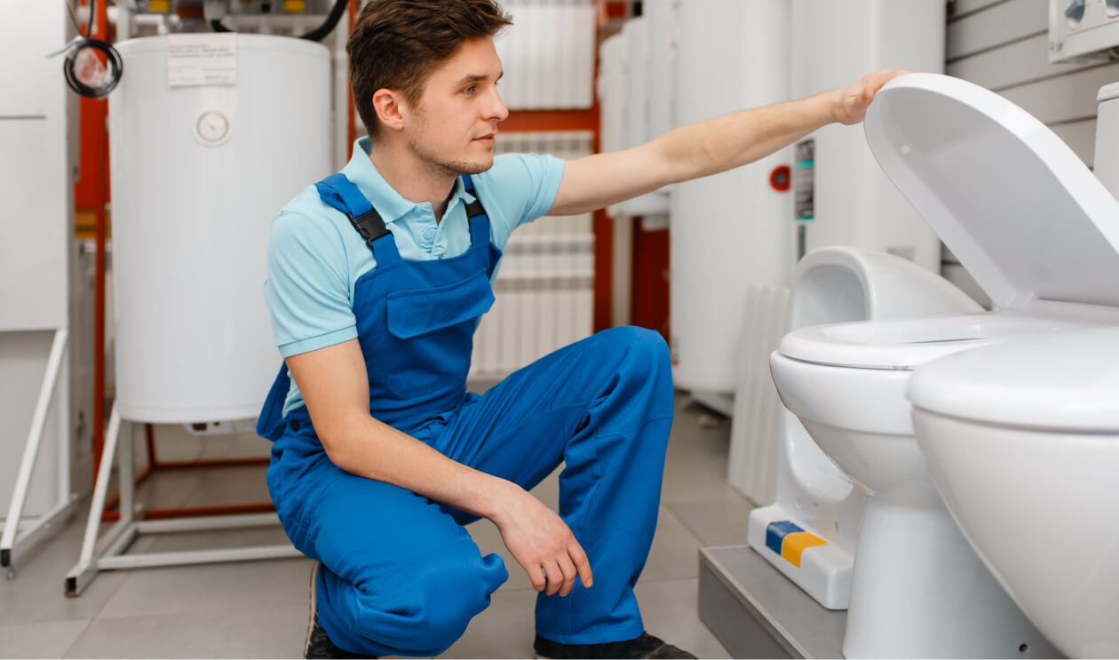 Banyo Tıkanıklık Açma