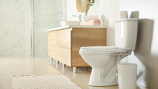 Klozet Tamir Onarım